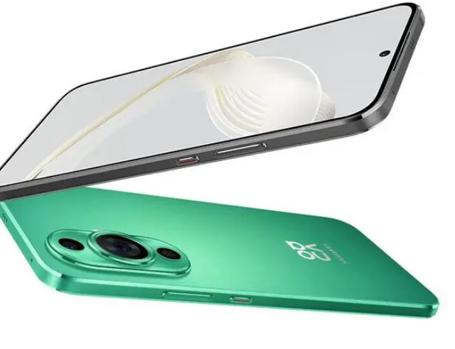 察哈尔右翼前苹果12维修店分享华为nova11SE和iPhone12怎么选