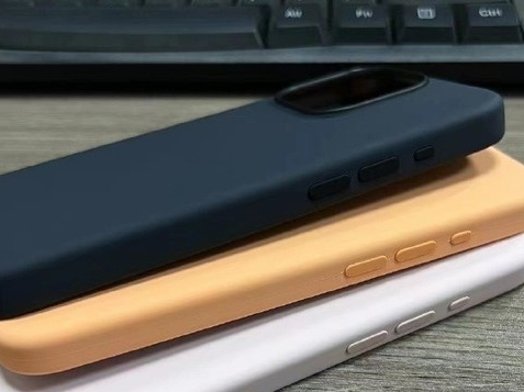 察哈尔右翼前苹果14维修站分享iPhone14手机壳能直接给iPhone15用吗?