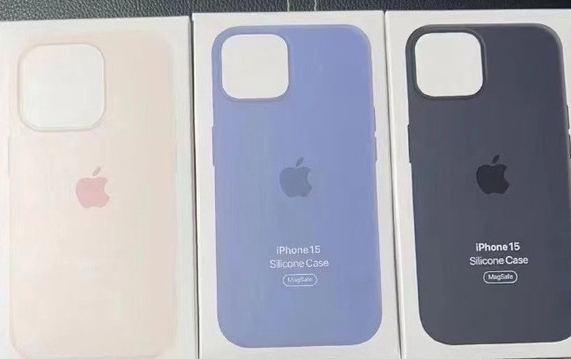 察哈尔右翼前苹果14维修站分享iPhone14手机壳能直接给iPhone15用吗？ 