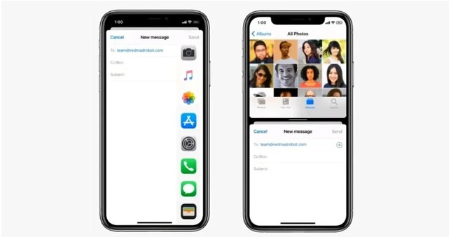 察哈尔右翼前苹果维修分享iOS 17支持哪些机型？iOS 17支持机型曝光 