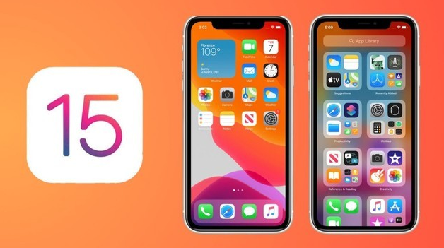 察哈尔右翼前苹果13维修分享iPhone13更新iOS 15.5，体验如何 