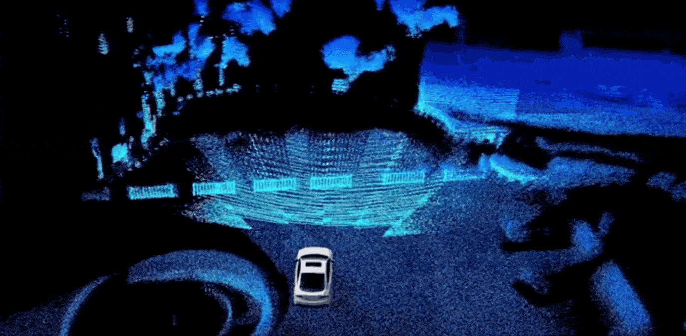 察哈尔右翼前苹果手机维修分享iPhone 12 Pro 搭载的 LiDAR 镜头与 ToF 镜头有什么不同 
