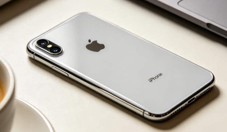 察哈尔右翼前苹果维修点分享iPhone X扩容真实风险解析 